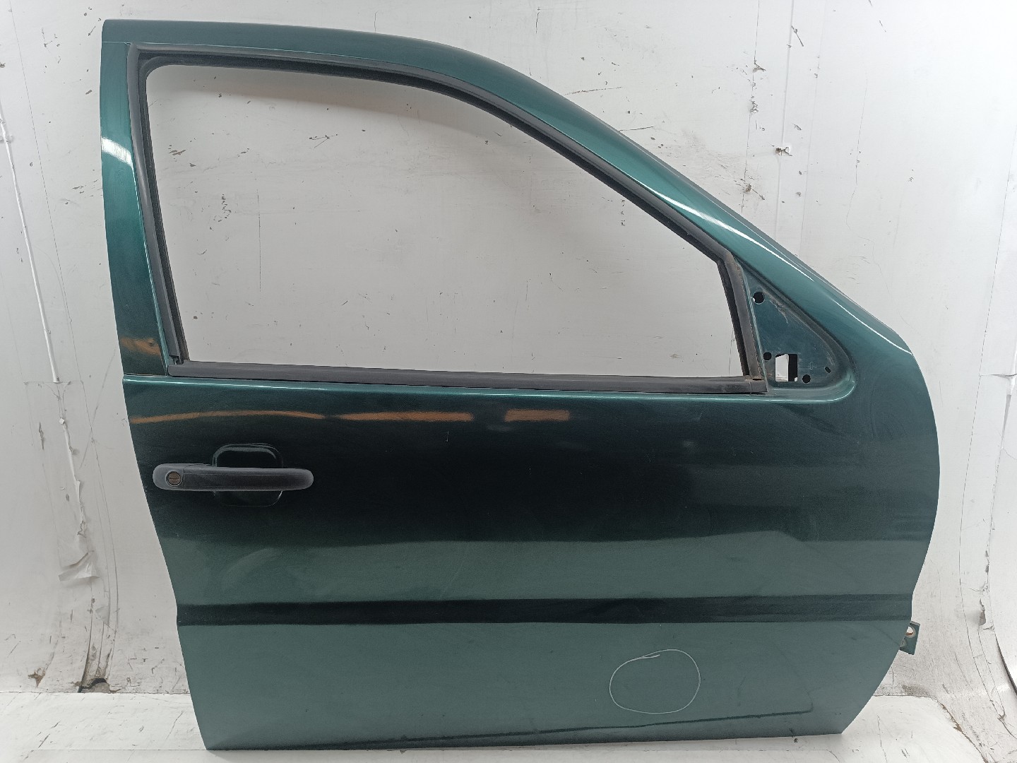 Porta Frente Direita VOLKSWAGEN POLO (6N1) | 94 - 99