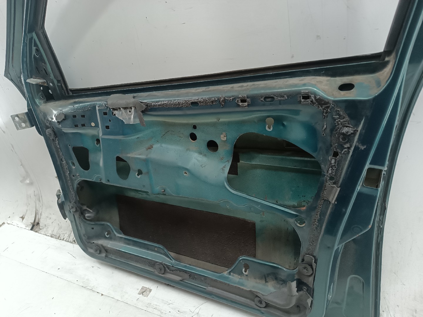 Porta Frente Direita VOLKSWAGEN POLO (6N1) | 94 - 99 Imagem-5