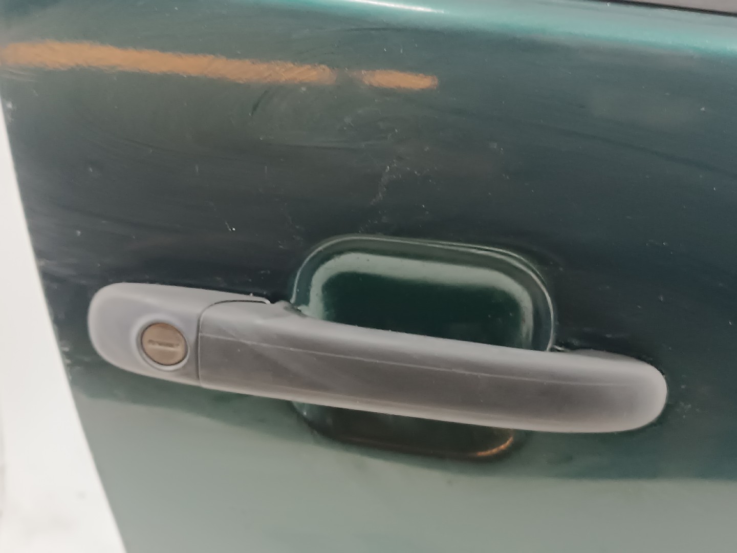 Porta Frente Direita VOLKSWAGEN POLO (6N1) | 94 - 99 Imagem-3