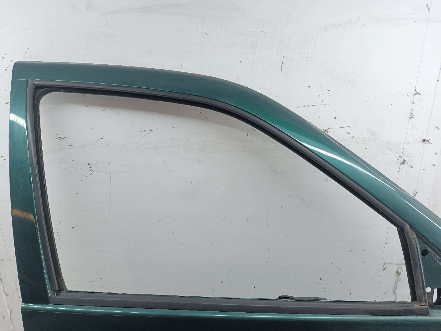 Porta Frente Direita VOLKSWAGEN POLO (6N1) | 94 - 99 Imagem-1