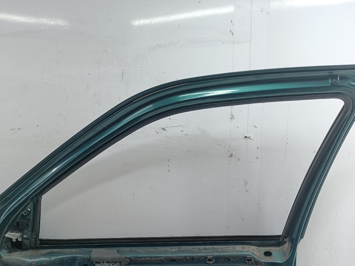 Porta Frente Direita VOLKSWAGEN POLO (6N1) | 94 - 99 Imagem-6