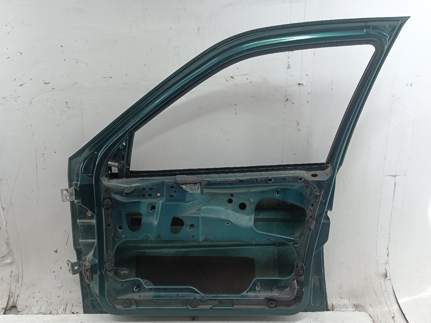 Porta Frente Direita VOLKSWAGEN POLO (6N1) | 94 - 99 Imagem-7