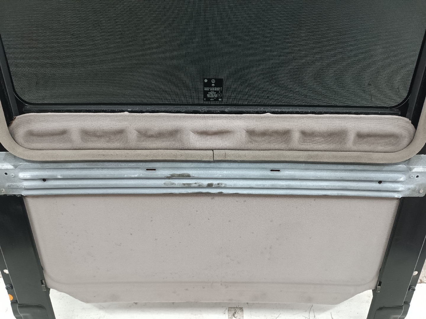 Teto de Abrir Manual VOLKSWAGEN POLO (6N1) | 94 - 99 Imagem-3