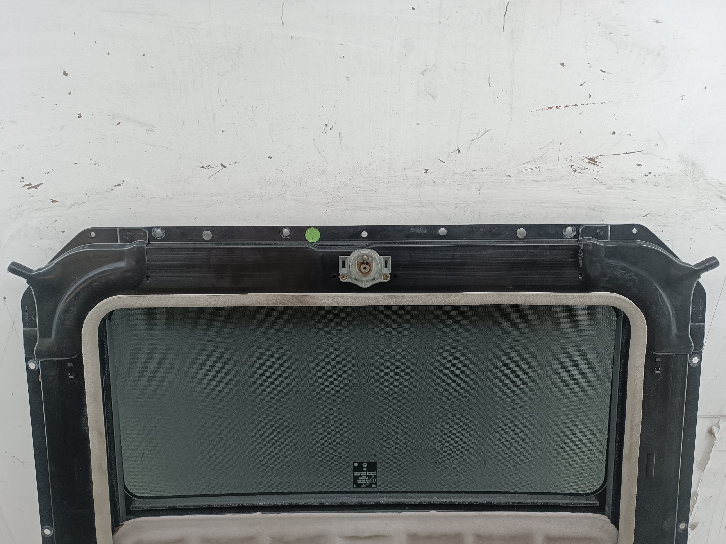 Teto de Abrir Manual VOLKSWAGEN POLO (6N1) | 94 - 99 Imagem-4