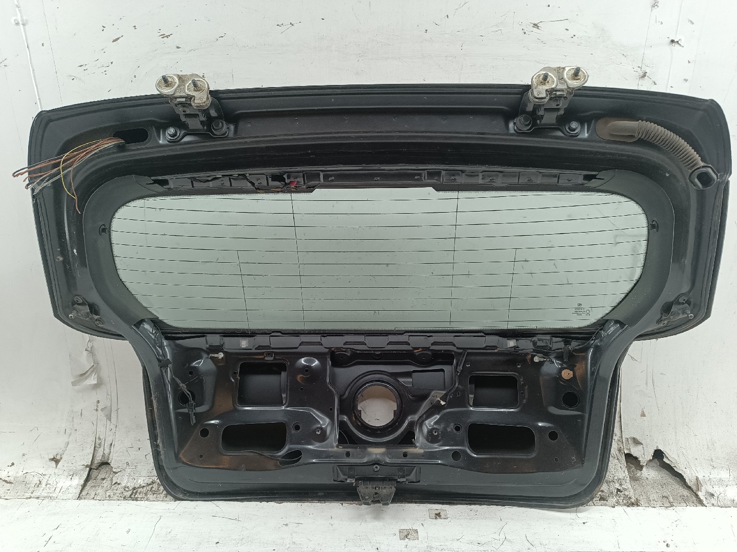 Porta de mala BMW 1 (E87) | 03 - 13