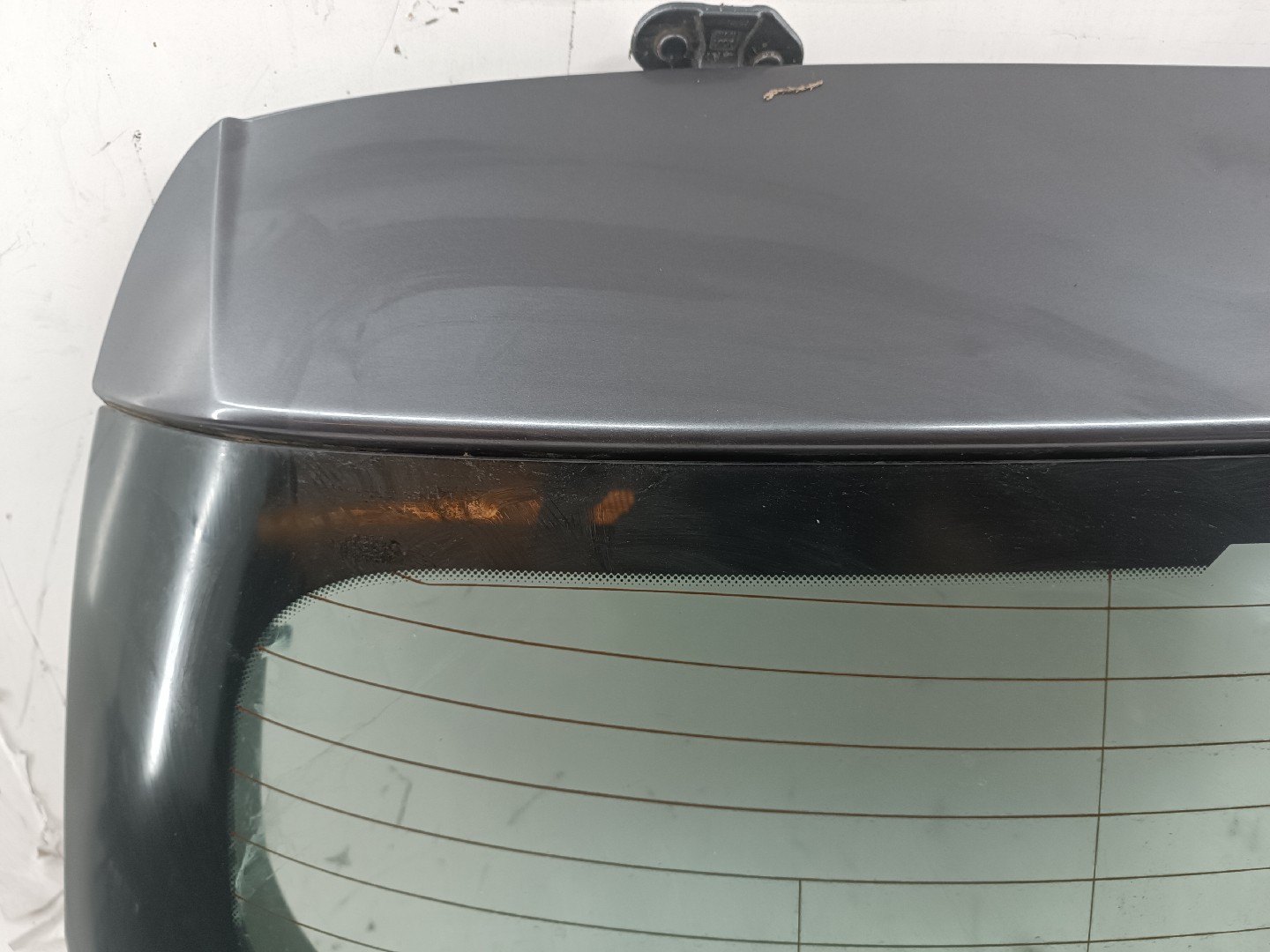 Porta de mala BMW 1 (E87) | 03 - 13 Imagem-5