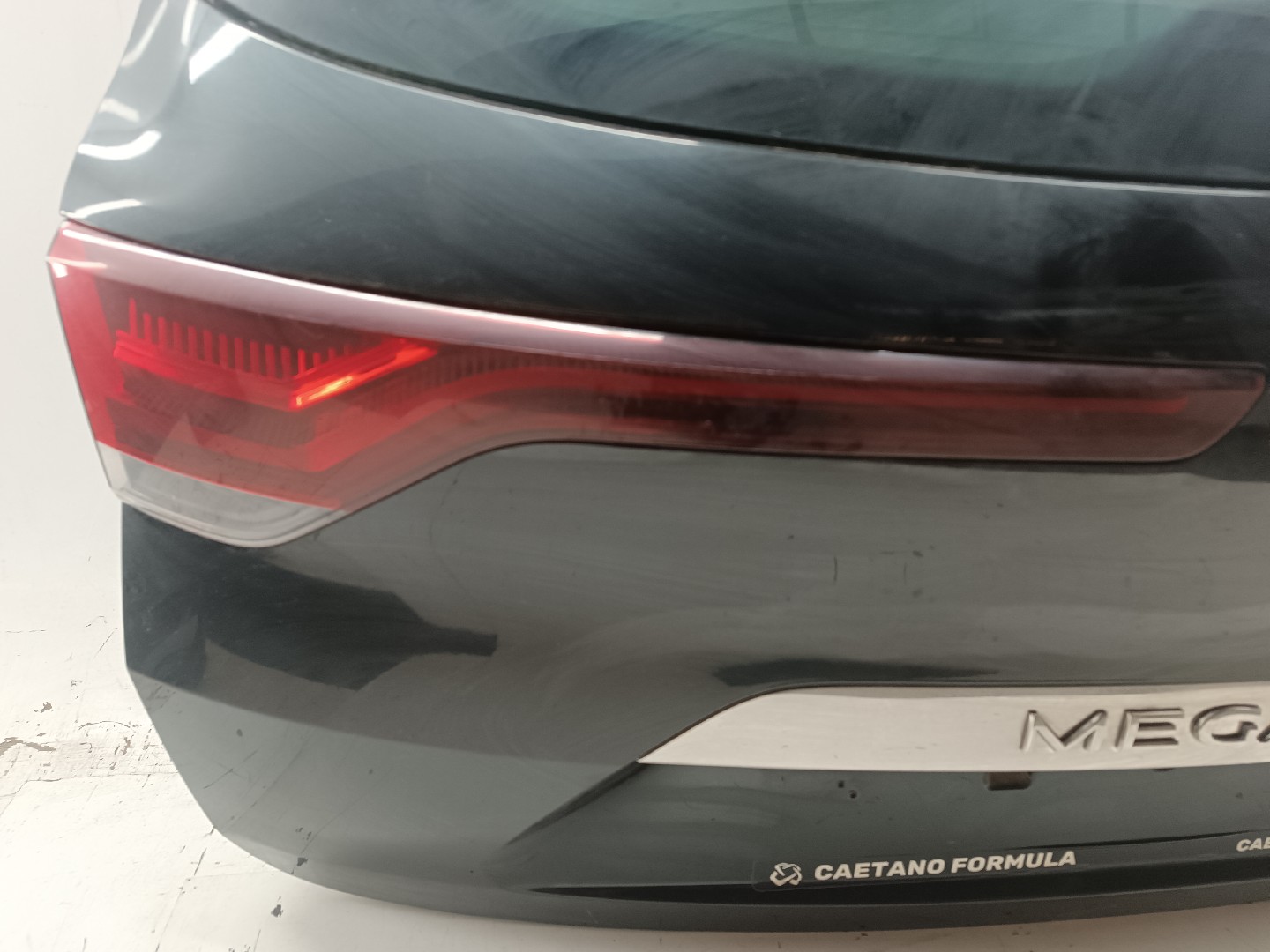 Porta de mala RENAULT MEGANE IV Sporter (K9A/M/N_) | 16 -  Imagem-3