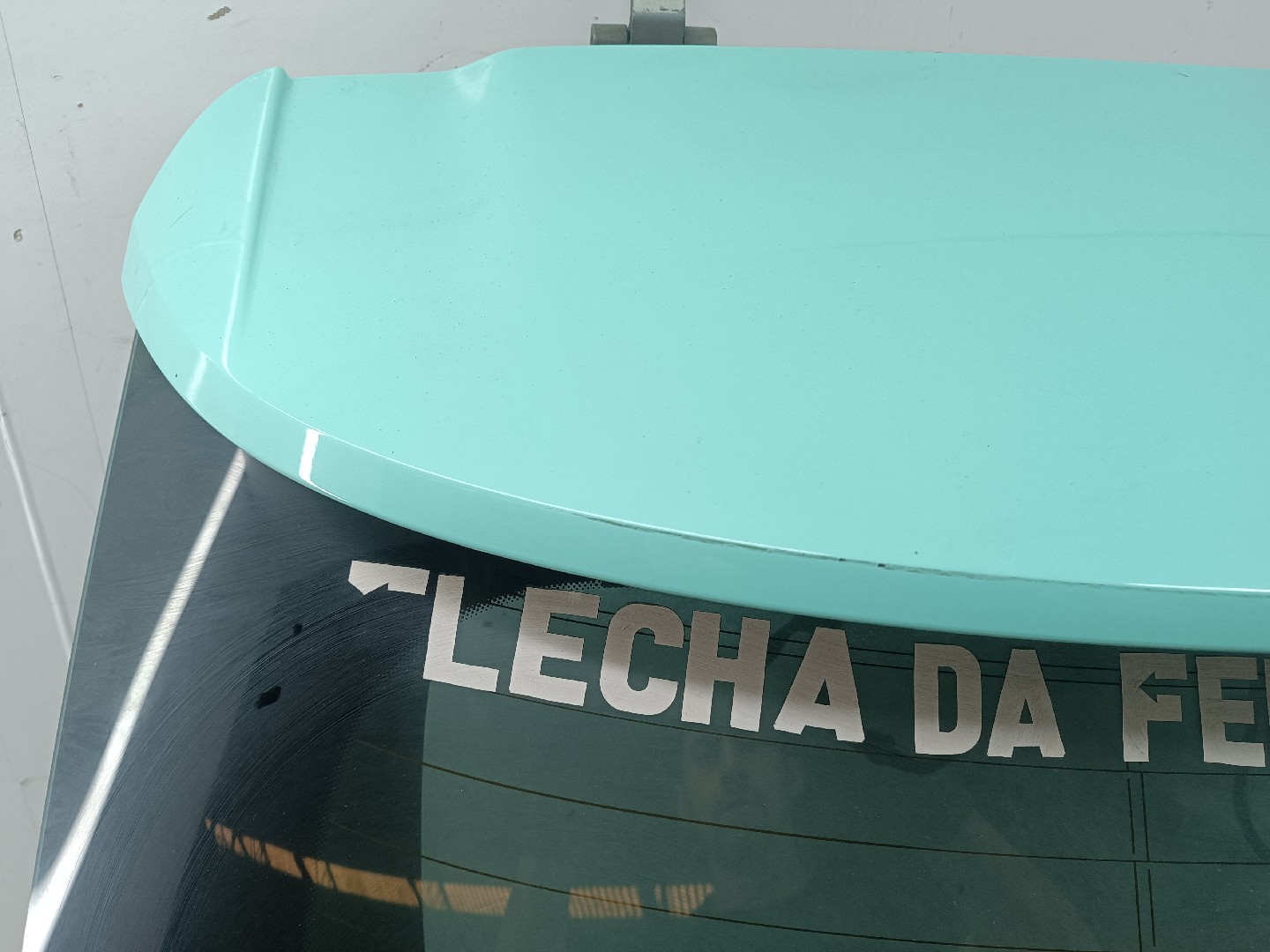 Porta de mala RENAULT MEGANE IV Sporter (K9A/M/N_) | 16 -  Imagem-2