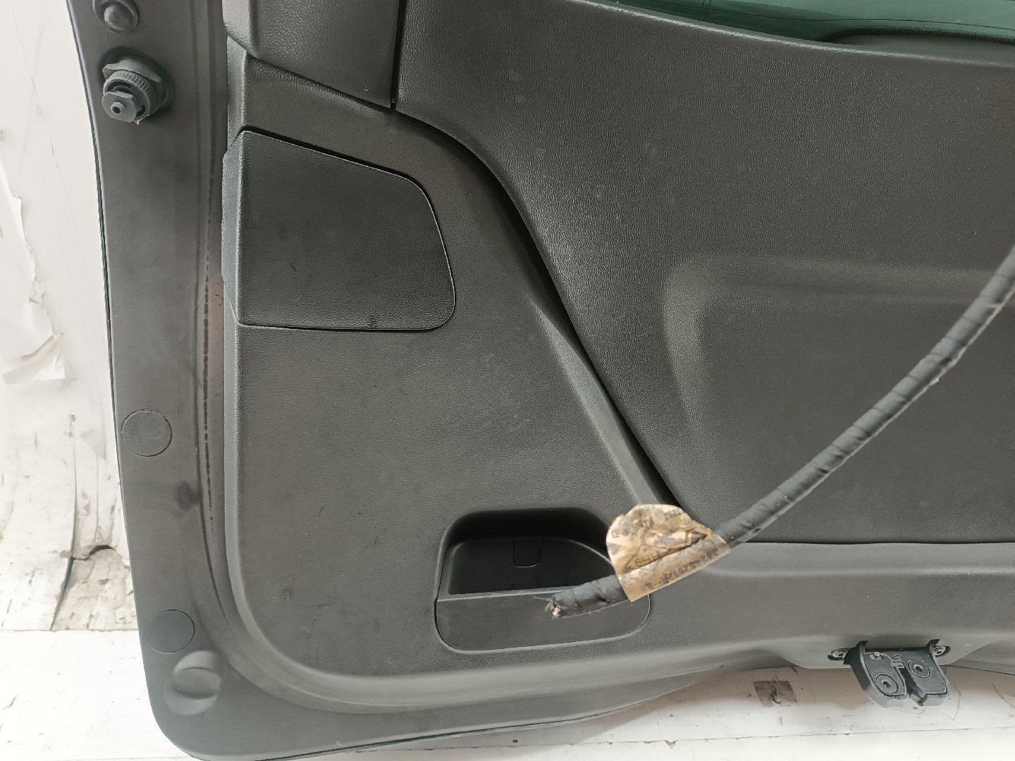 Porta de mala RENAULT MEGANE IV Sporter (K9A/M/N_) | 16 -  Imagem-8