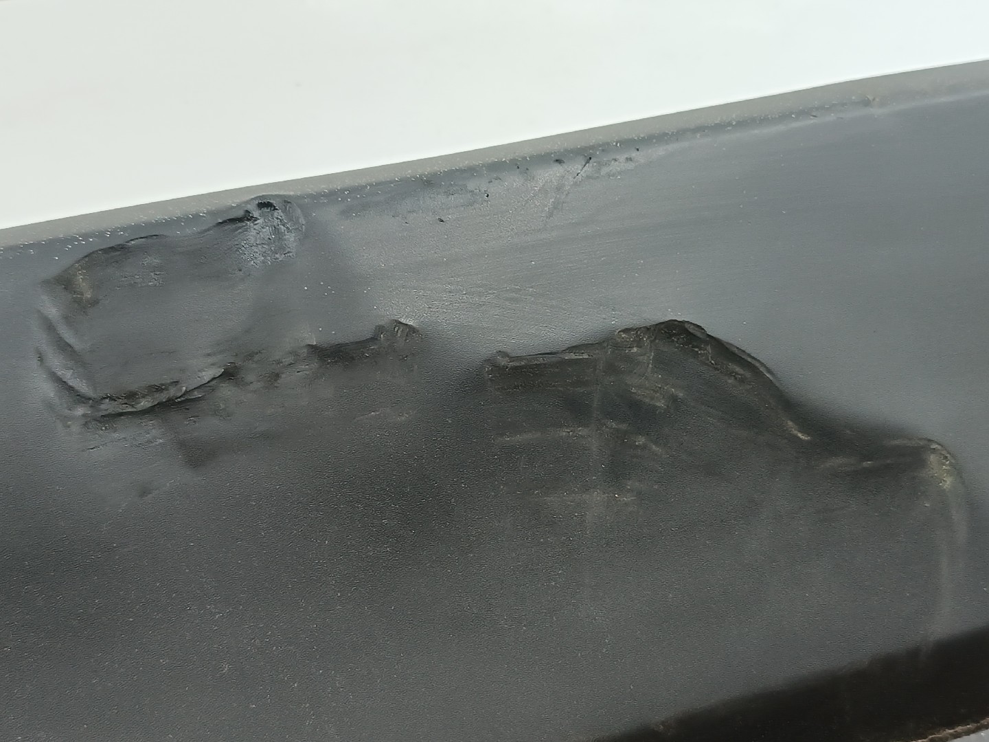 Para Choques Traseiro Com Sensores MAZDA CX-3 (DK) | 15 -  Imagem-9