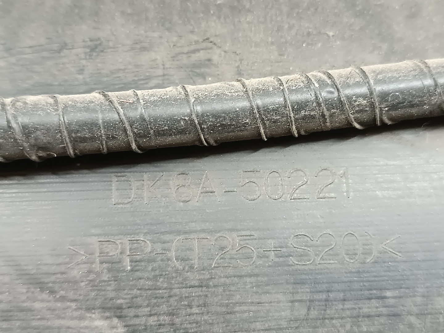 Para Choques Traseiro Com Sensores MAZDA CX-3 (DK) | 15 -  Imagem-5