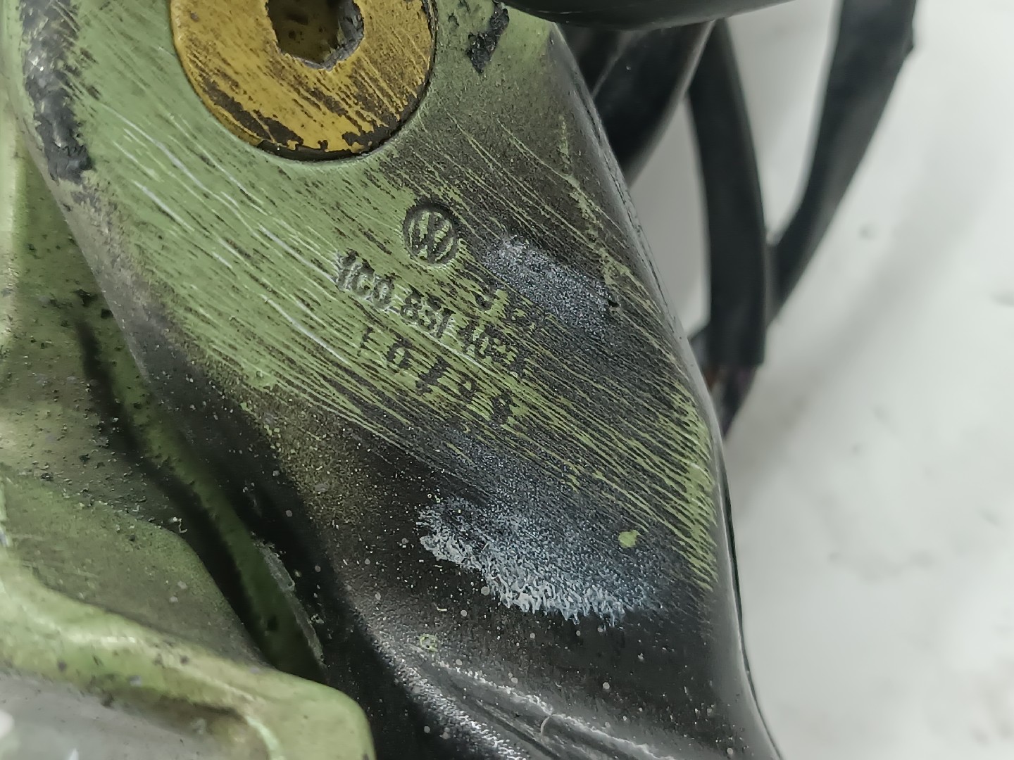 Espelho Retrovisor Direito VOLKSWAGEN NEW BEETLE Cabriolet (1Y7) | 02 - 11 Imagem-3