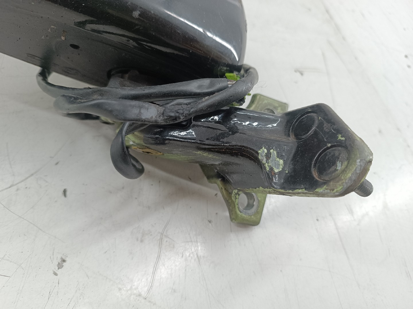 Espelho Retrovisor Direito VOLKSWAGEN NEW BEETLE Cabriolet (1Y7) | 02 - 11 Imagem-2