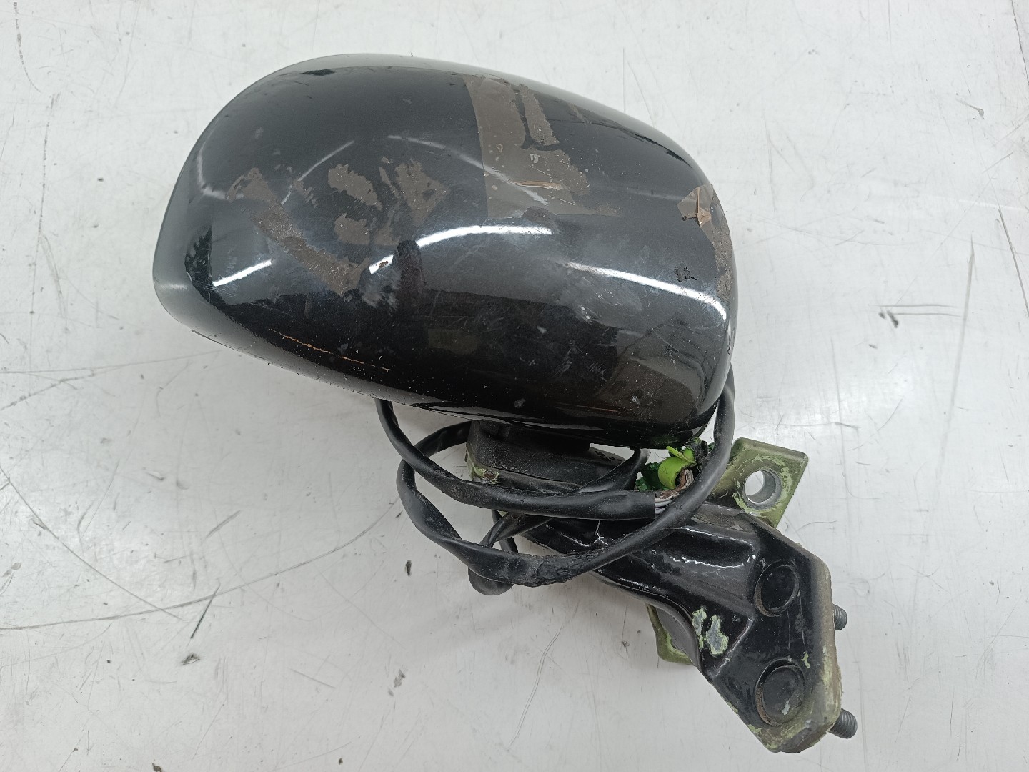 Espelho Retrovisor Direito VOLKSWAGEN NEW BEETLE Cabriolet (1Y7) | 02 - 11