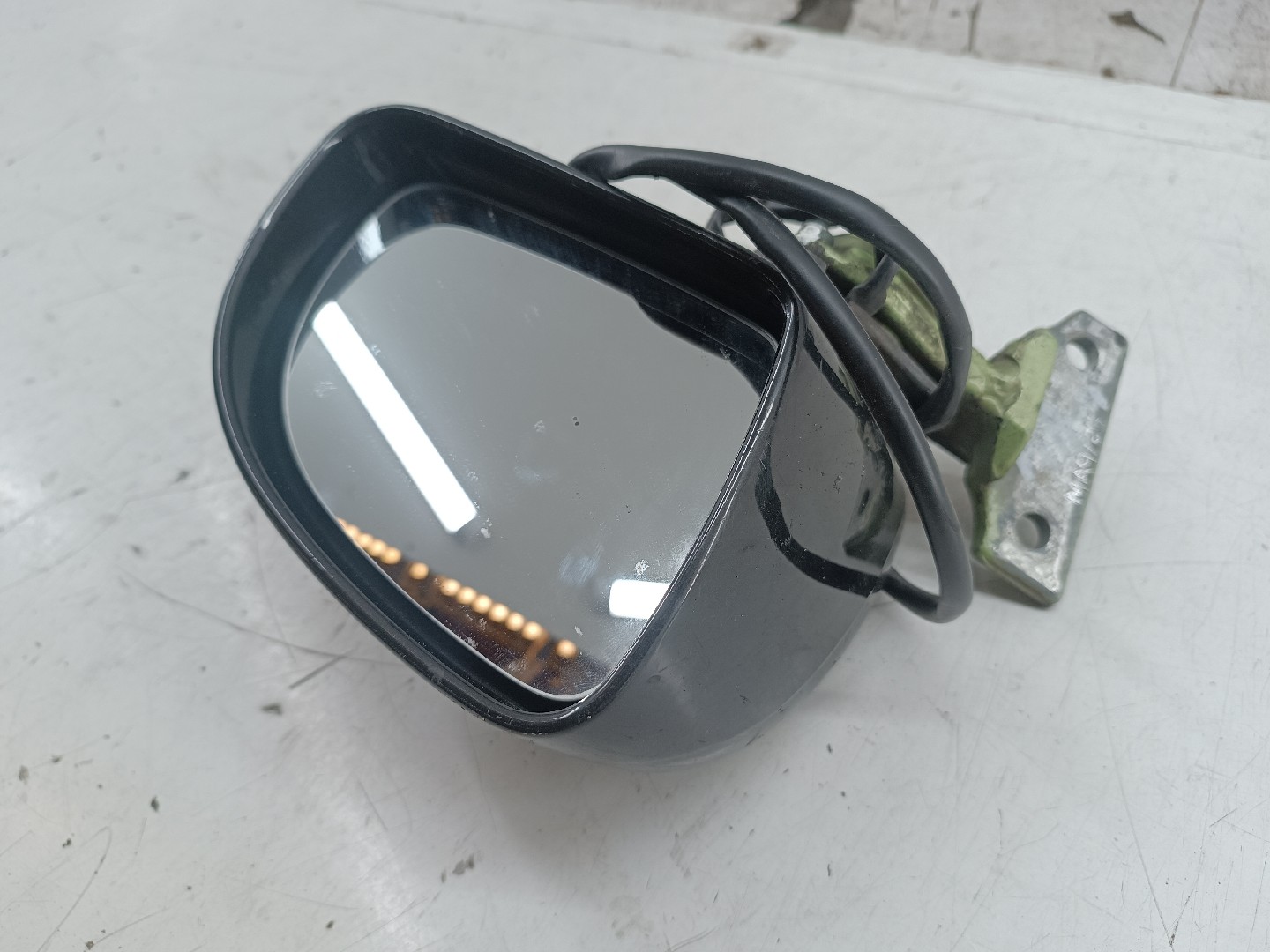 Espelho Retrovisor Direito VOLKSWAGEN NEW BEETLE Cabriolet (1Y7) | 02 - 11 Imagem-5