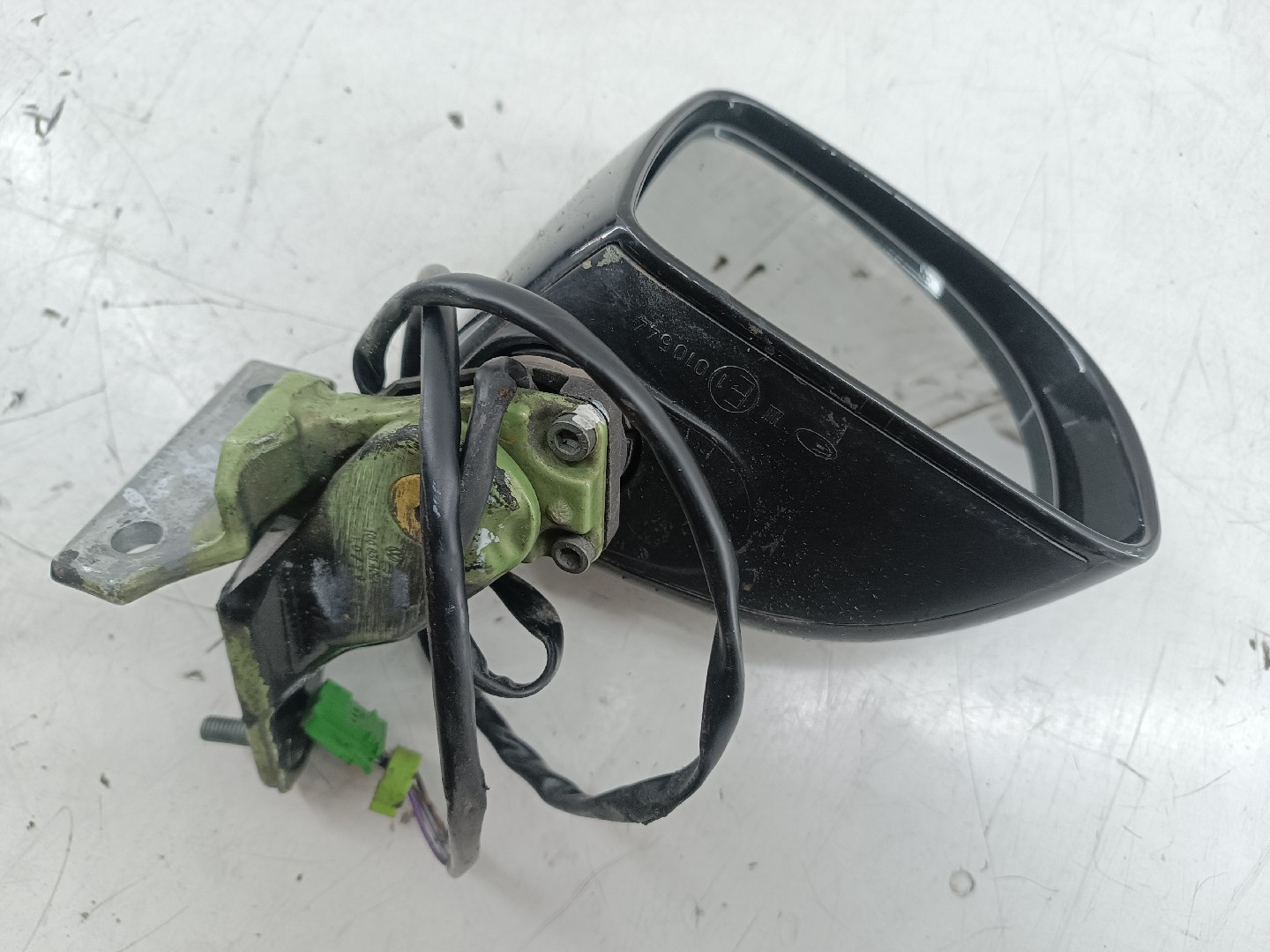 Espelho Retrovisor Direito VOLKSWAGEN NEW BEETLE Cabriolet (1Y7) | 02 - 11 Imagem-4