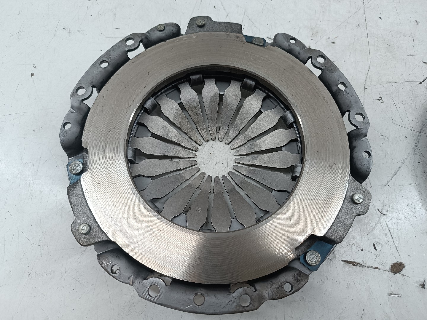 Kit Embraiagem FIAT PUNTO (188_) | 99 - 12 Imagem-6