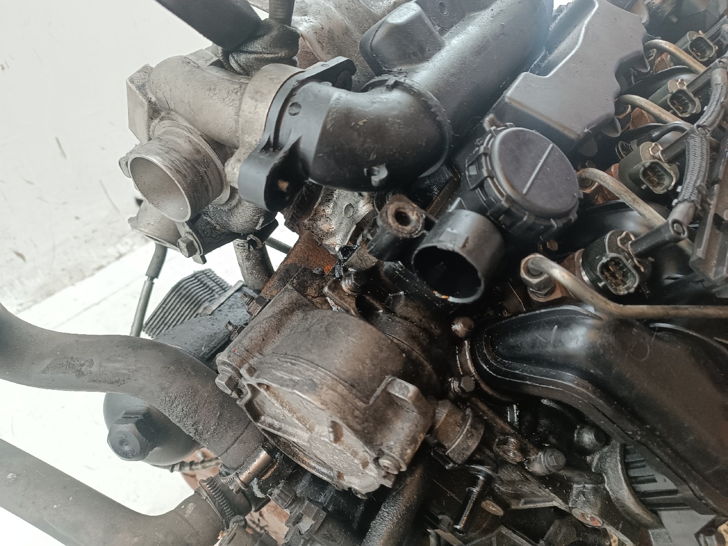 Motor CITROEN BERLINGO / BERLINGO FIRST Caixa (M_) | 96 - 11 Imagem-6