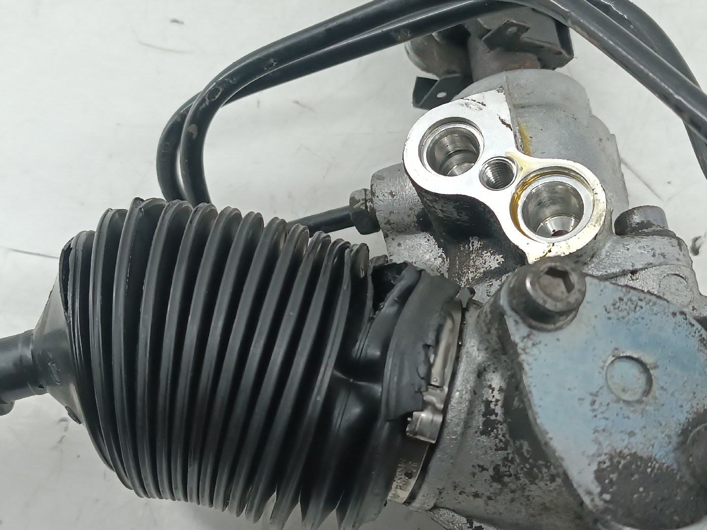 Caixa de direção CITROEN BERLINGO / BERLINGO FIRST Caixa (M_) | 96 - 11 Imagem-3