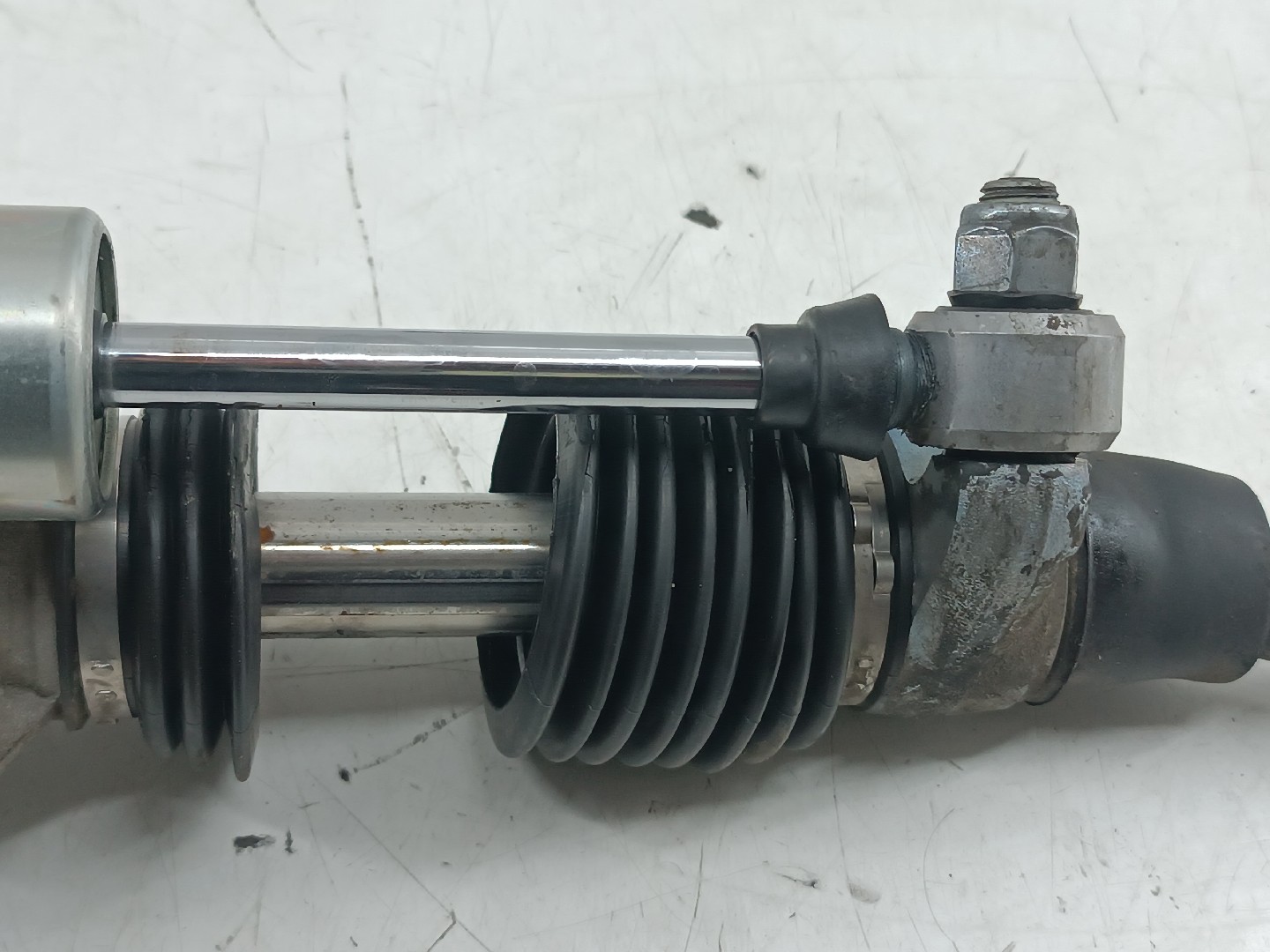 Caixa de direção CITROEN BERLINGO / BERLINGO FIRST Caixa (M_) | 96 - 11 Imagem-2