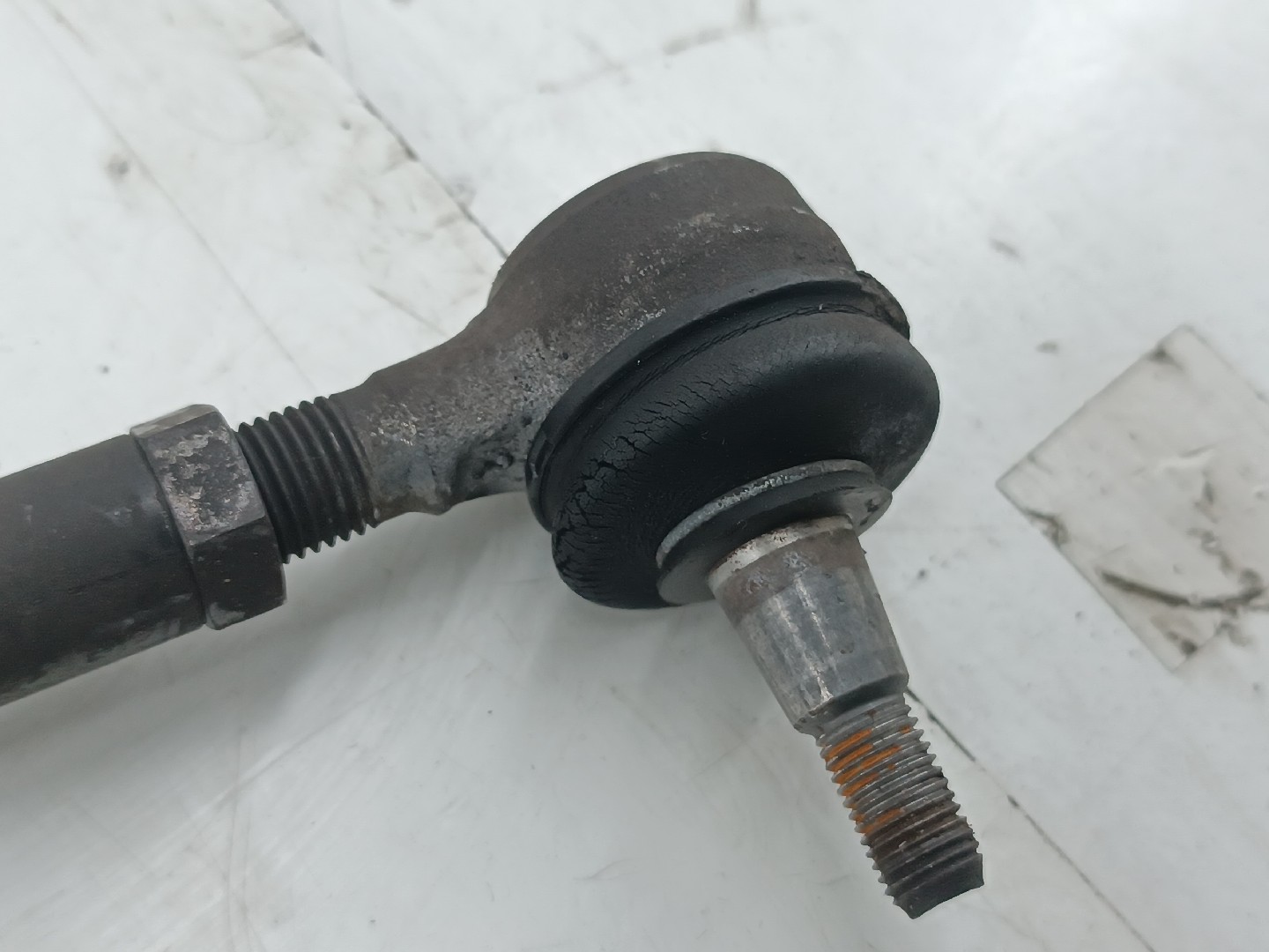 Caixa de direção CITROEN BERLINGO / BERLINGO FIRST Caixa (M_) | 96 - 11 Imagem-1