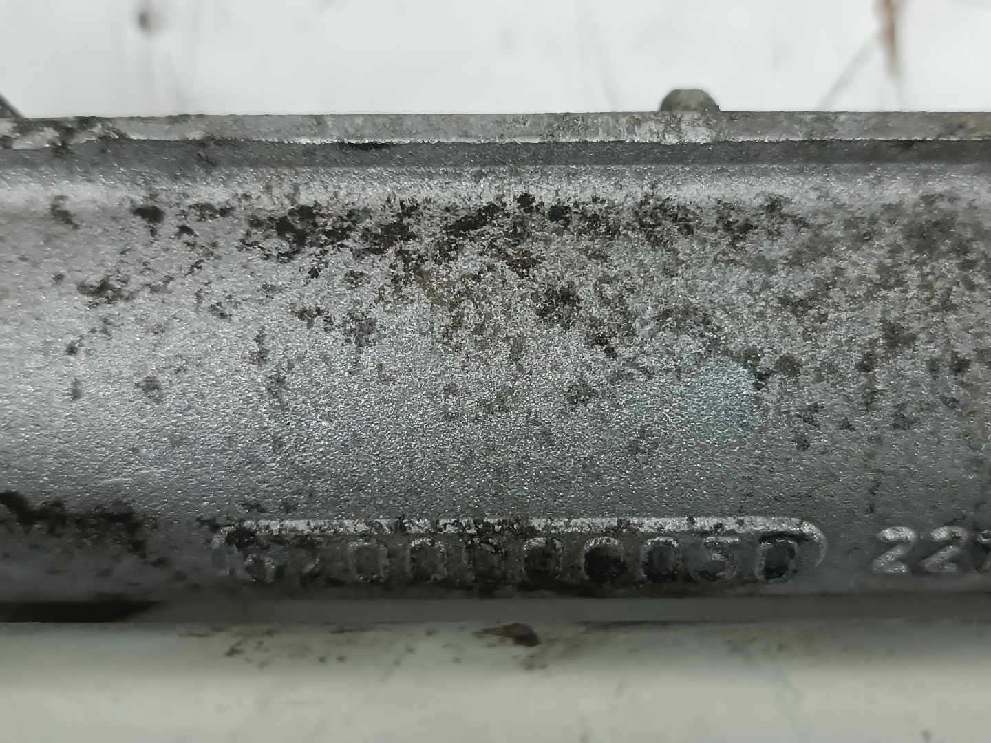 Caixa de direção CITROEN BERLINGO / BERLINGO FIRST Caixa (M_) | 96 - 11 Imagem-5