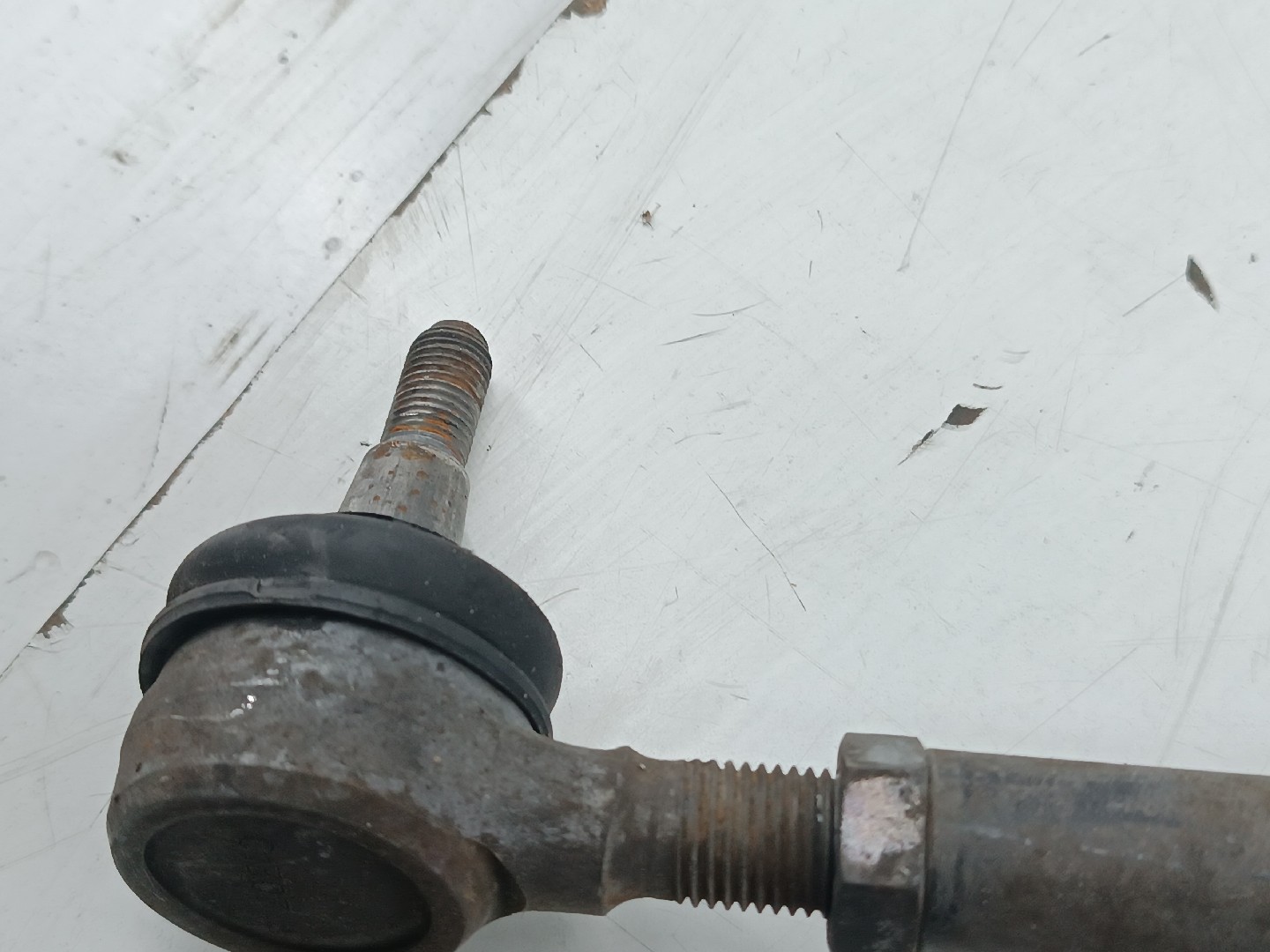 Caixa de direção CITROEN BERLINGO / BERLINGO FIRST Caixa (M_) | 96 - 11 Imagem-4