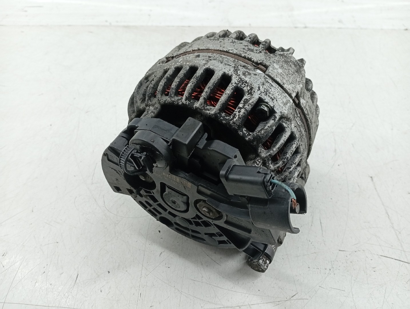 Alternador CITROEN BERLINGO / BERLINGO FIRST Caixa (M_) | 96 - 11