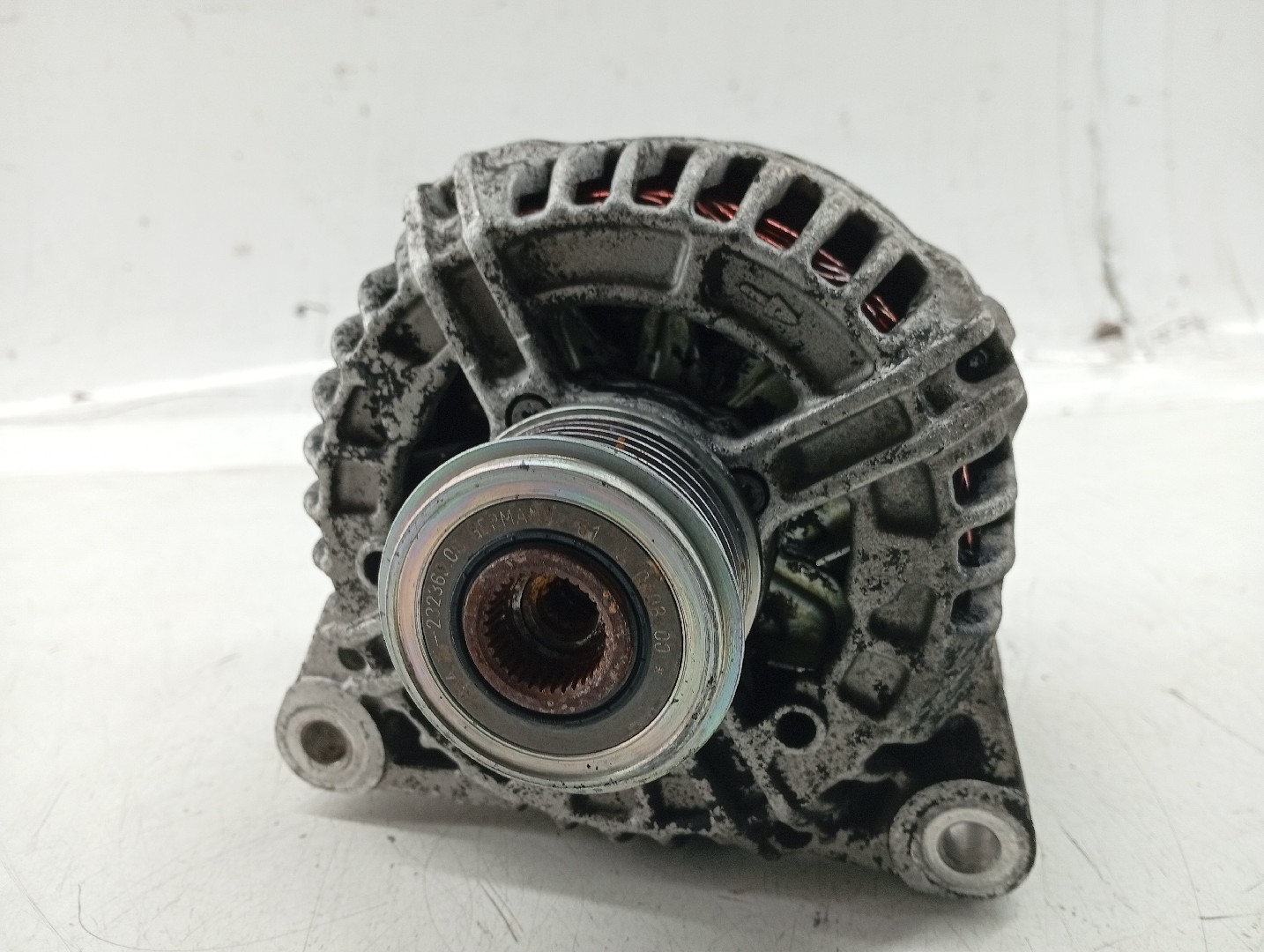 Alternador CITROEN BERLINGO / BERLINGO FIRST Caixa (M_) | 96 - 11 Imagem-2