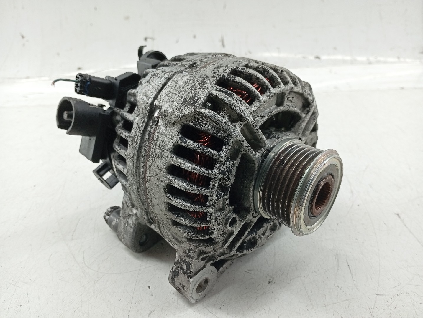 Alternador CITROEN BERLINGO / BERLINGO FIRST Caixa (M_) | 96 - 11 Imagem-1