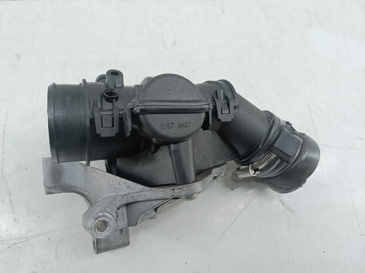 Borboleta de admissão CITROEN BERLINGO / BERLINGO FIRST Caixa (M_) | 96 - 11 Imagem-3