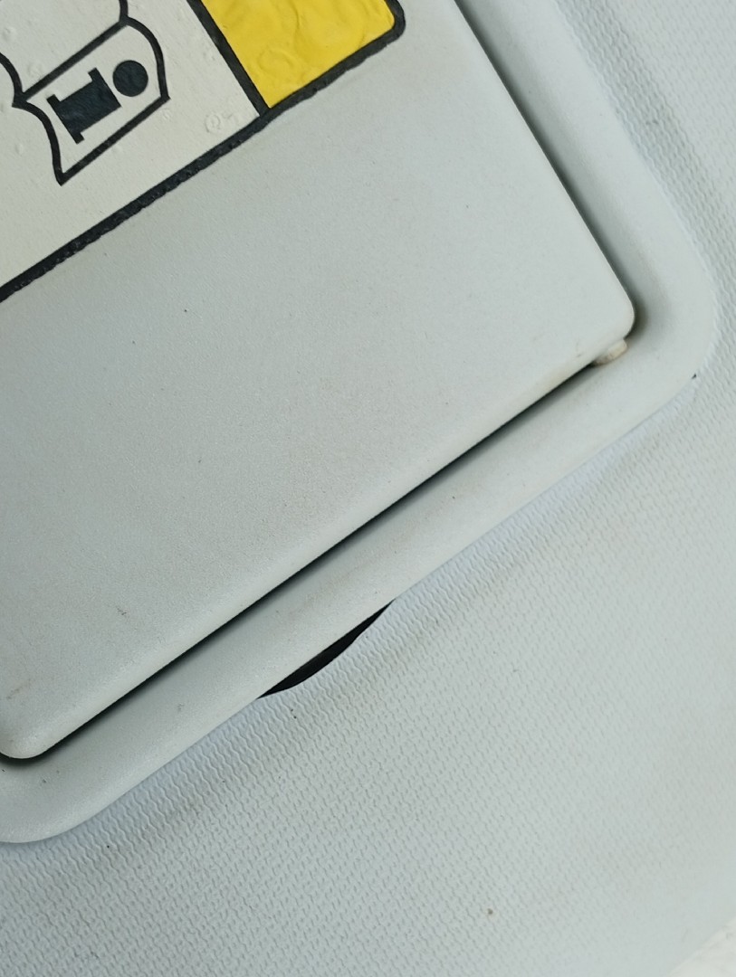 Palas de sol direita e esquerda PEUGEOT 308 SW II | 14 -  Imagem-6