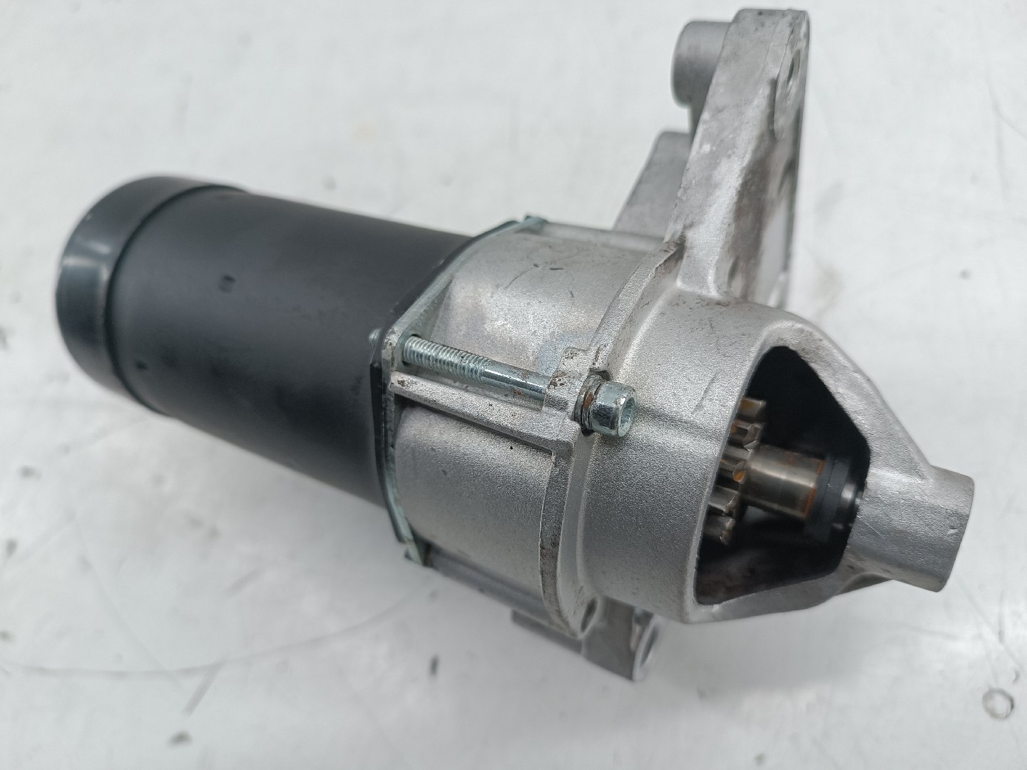 Motor de Arranque CITROEN BERLINGO / BERLINGO FIRST Caixa (M_) | 96 - 11 Imagem-3