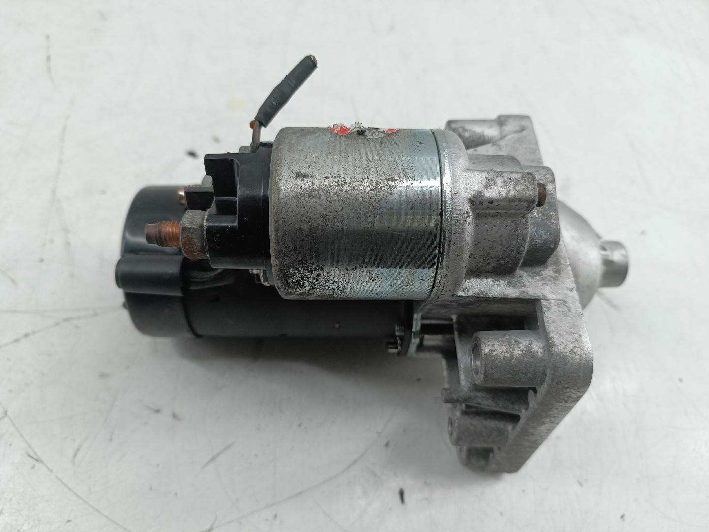 Motor de Arranque CITROEN BERLINGO / BERLINGO FIRST Caixa (M_) | 96 - 11