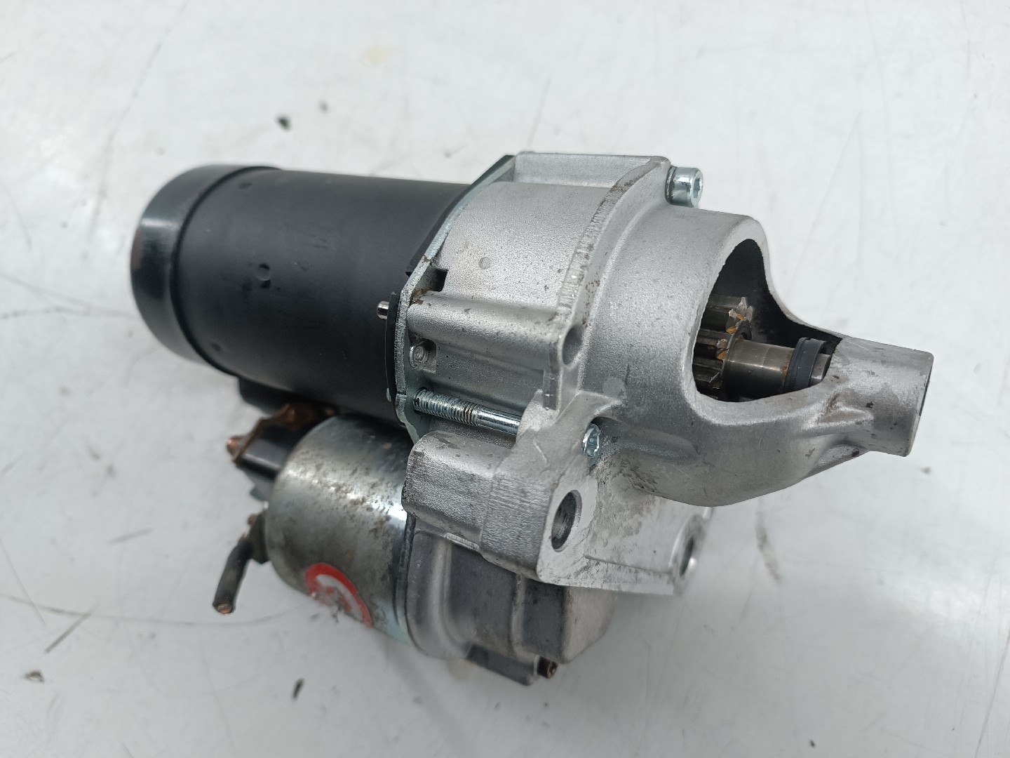 Motor de Arranque CITROEN BERLINGO / BERLINGO FIRST Caixa (M_) | 96 - 11 Imagem-4