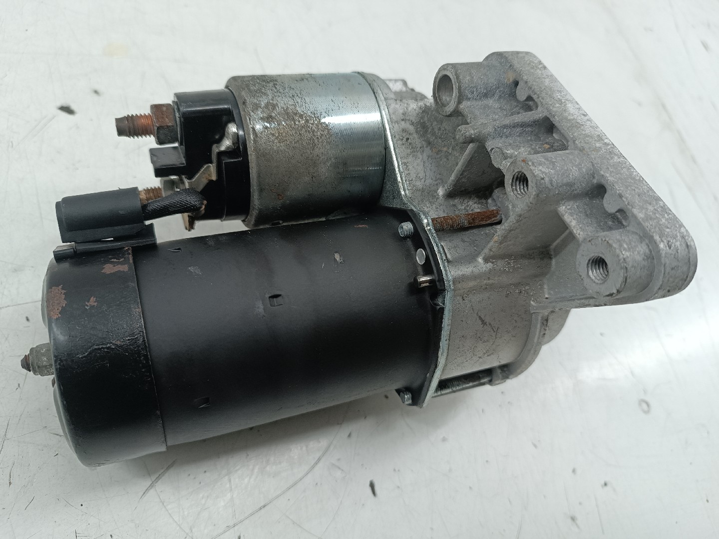 Motor de Arranque CITROEN BERLINGO / BERLINGO FIRST Caixa (M_) | 96 - 11 Imagem-2