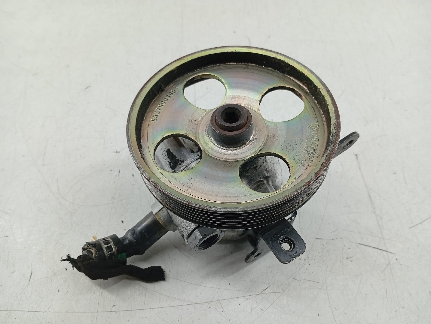 Bomba de direção CITROEN BERLINGO / BERLINGO FIRST Caixa (M_) | 96 - 11