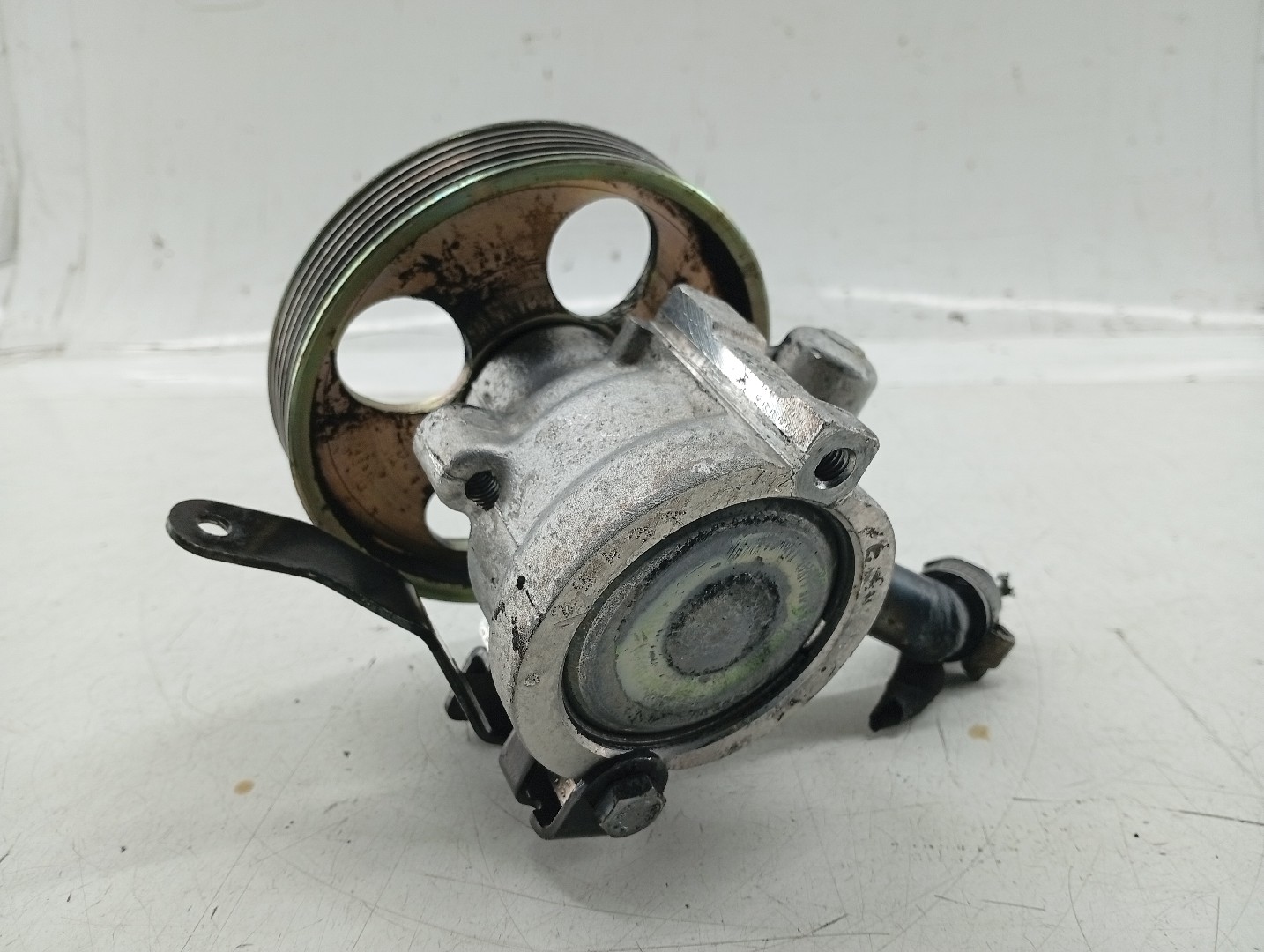 Bomba de direção CITROEN BERLINGO / BERLINGO FIRST Caixa (M_) | 96 - 11 Imagem-4