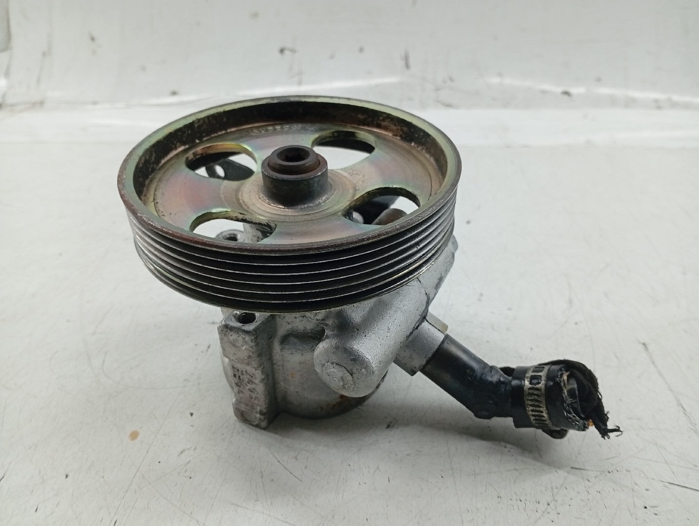 Bomba de direção CITROEN BERLINGO / BERLINGO FIRST Caixa (M_) | 96 - 11 Imagem-3