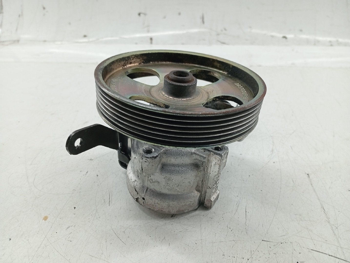 Bomba de direção CITROEN BERLINGO / BERLINGO FIRST Caixa (M_) | 96 - 11 Imagem-2