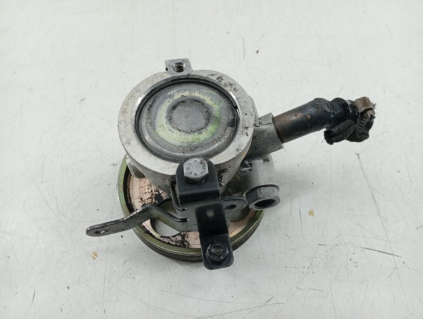 Bomba de direção CITROEN BERLINGO / BERLINGO FIRST Caixa (M_) | 96 - 11 Imagem-5