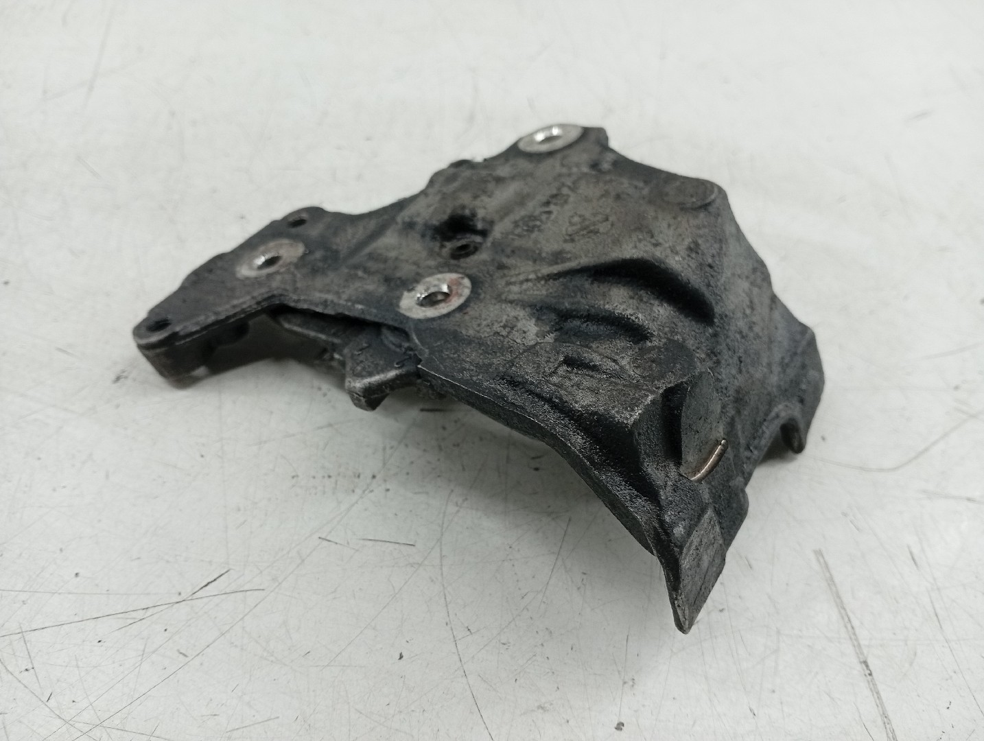 Suporte CITROEN BERLINGO / BERLINGO FIRST Caixa (M_) | 96 - 11 Imagem-1