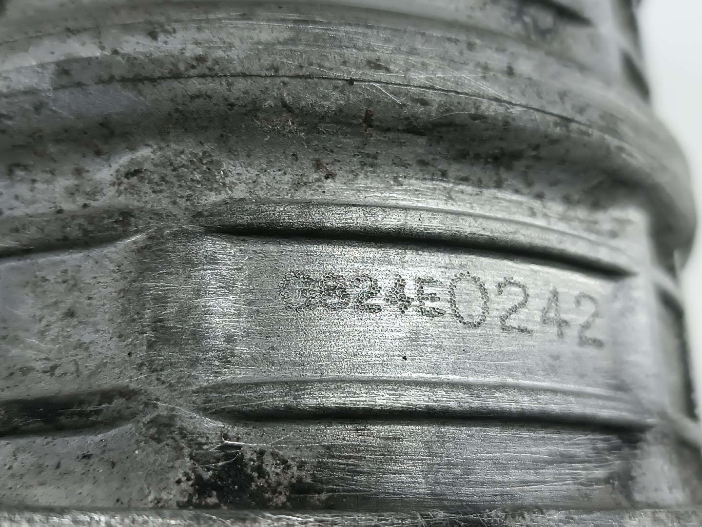 Compressor de Ar Condicionado CITROEN BERLINGO / BERLINGO FIRST Caixa (M_) | 96 - 11 Imagem-4