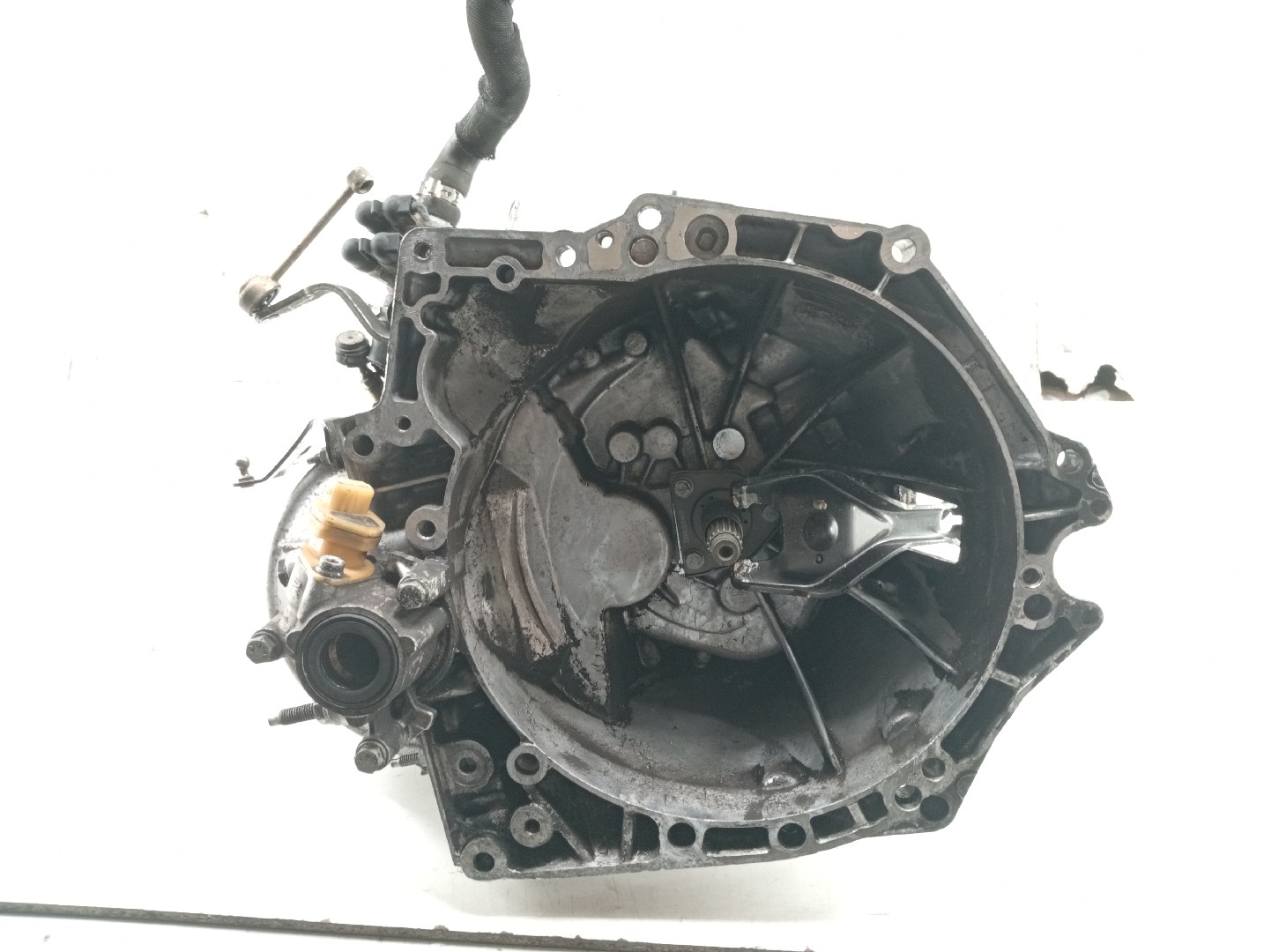 Caixa de velocidades CITROEN BERLINGO / BERLINGO FIRST Caixa (M_) | 96 - 11