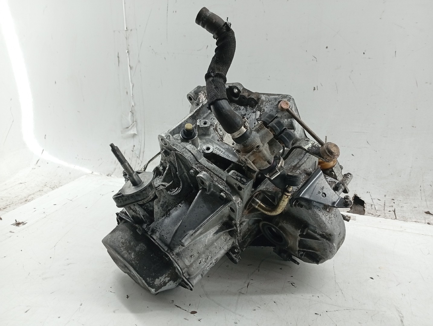 Caixa de velocidades CITROEN BERLINGO / BERLINGO FIRST Caixa (M_) | 96 - 11 Imagem-4