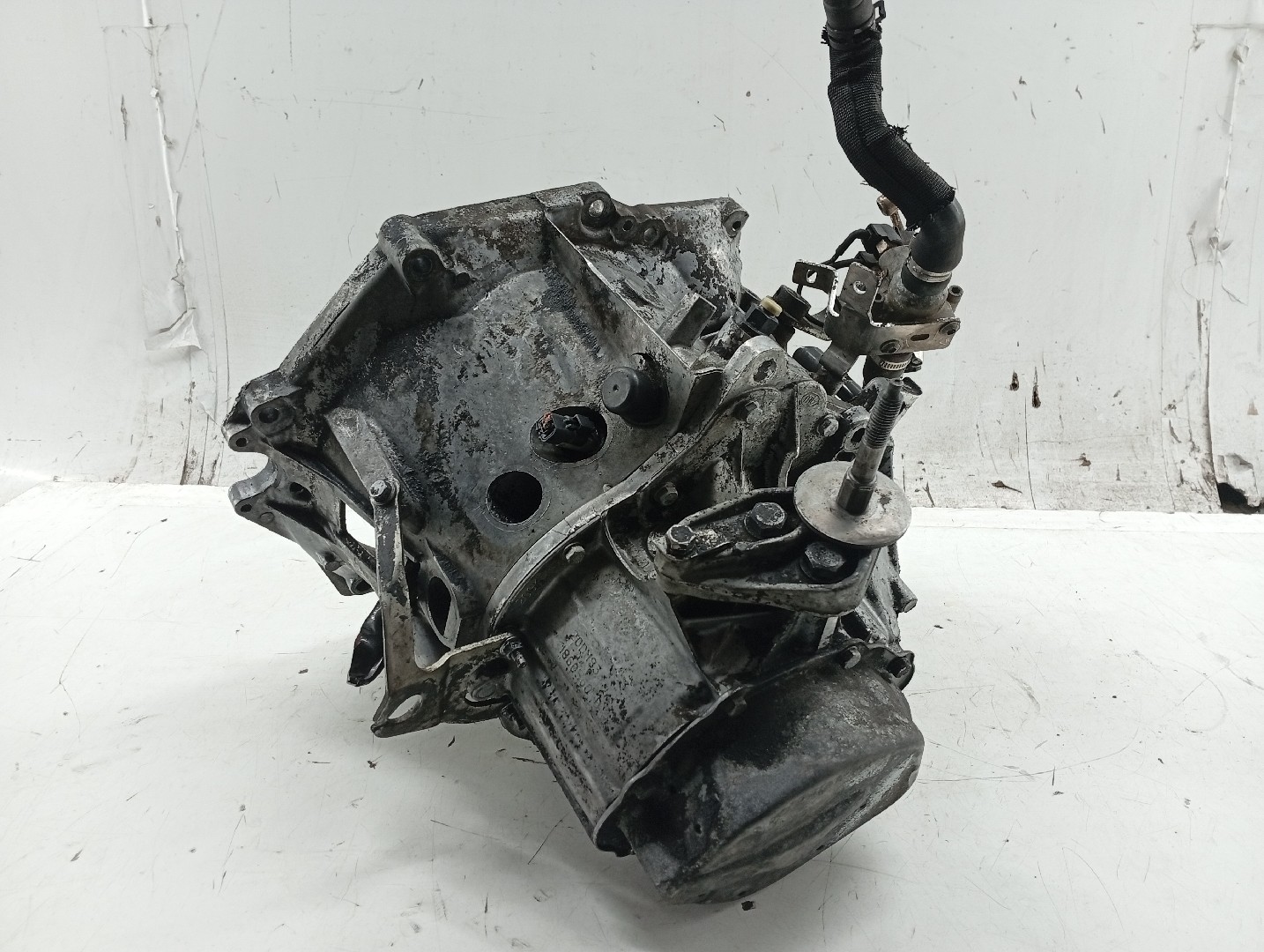 Caixa de velocidades CITROEN BERLINGO / BERLINGO FIRST Caixa (M_) | 96 - 11 Imagem-3