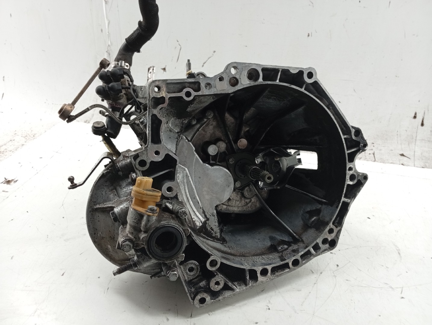 Caixa de velocidades CITROEN BERLINGO / BERLINGO FIRST Caixa (M_) | 96 - 11 Imagem-5