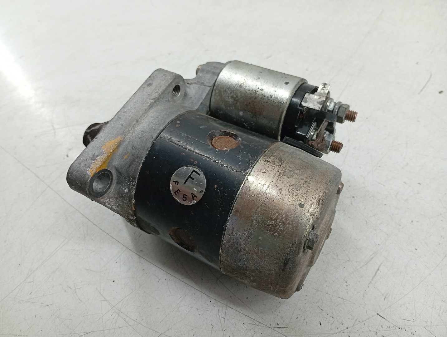 Motor de Arranque MAZDA 626 III Hatchback (GD) | 87 - 92 Imagem-1