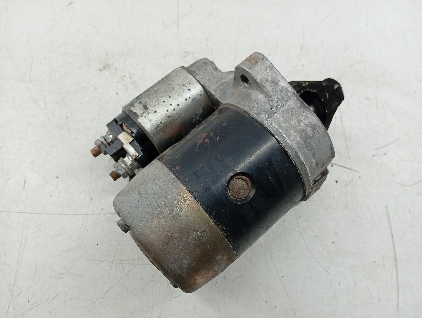 Motor de Arranque MAZDA 626 III Hatchback (GD) | 87 - 92 Imagem-3