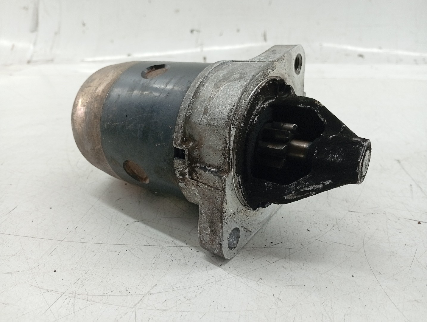 Motor de Arranque MAZDA 626 III Hatchback (GD) | 87 - 92 Imagem-4